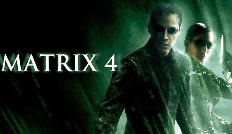 El trailer de la nueva película «The Matrix» ya salió. Así es la nueva versión de la saga