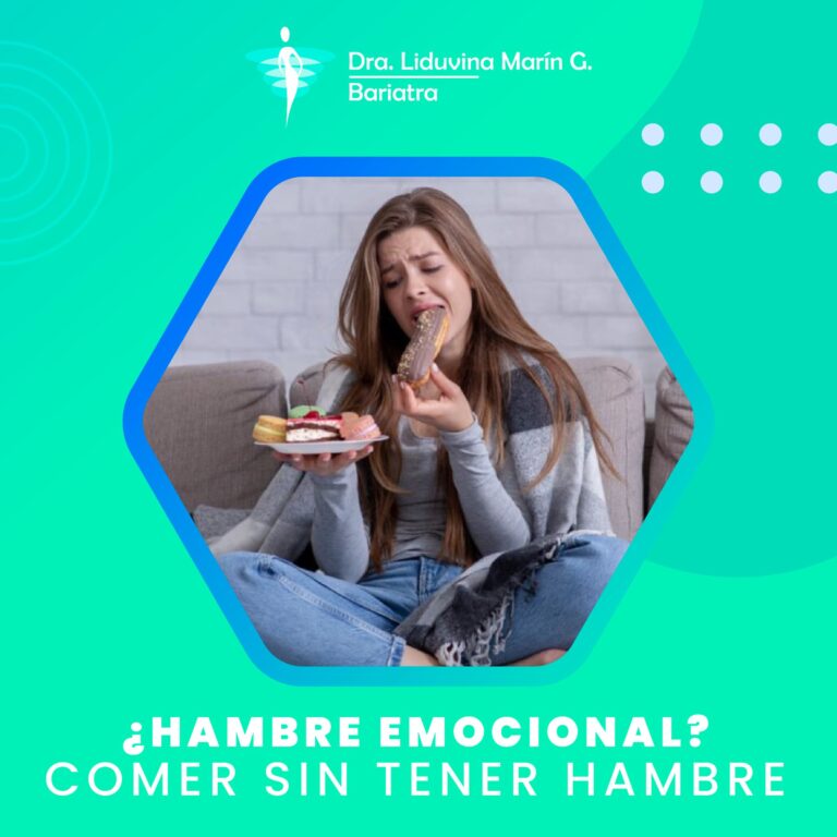 Hambre emocional