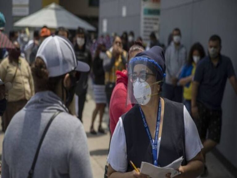 Mueren dos abuelitos por COVID-19 en Yucatán