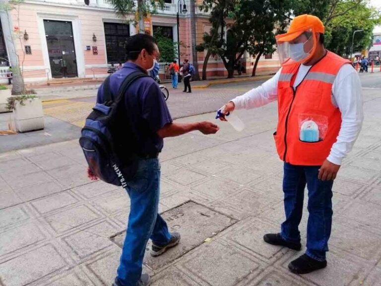 Muere joven de 20 años por COVID-19 en Yucatán