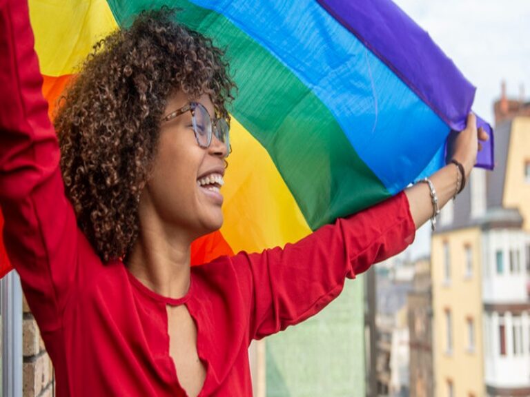 Anuncian sede de los Gay Games 2026