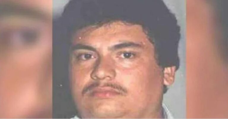 EU ofrece millonaria recompensa por «El Guano», hermano de «El Chapo» Guzmán