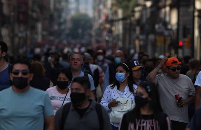 CDMX descarta cierre de actividades económicas; continuará en Semáforo Verde