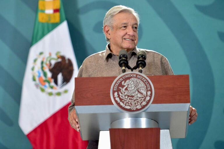 AMLO rechaza reparación del daño que ofrece Emilio Lozoya por caso Agronitrogenados