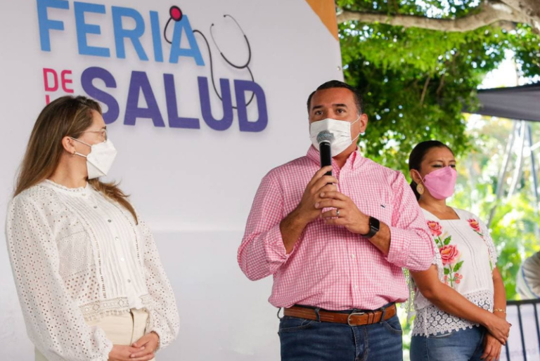 Prevención de las enfermedades, tema prioritario para el Ayuntamiento de Mérida