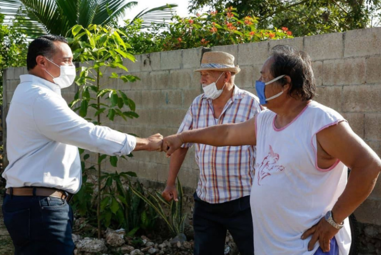 Mérida en aras de mantener el equilibrio entre economía y salud