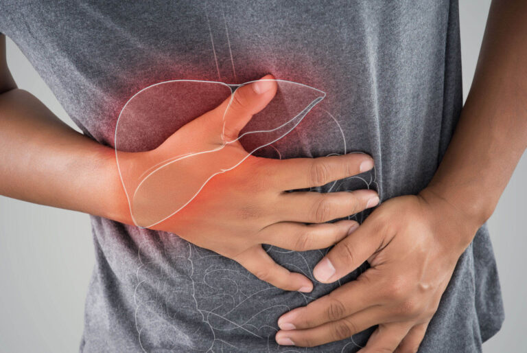 El Cáncer de Hígado
