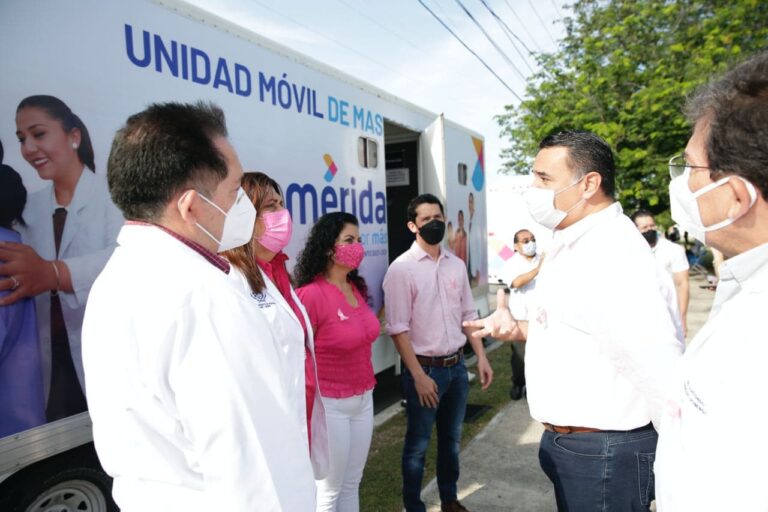 Ayuntamiento pone en marcha «Médico a Domicilio», programa de salud para los más vulnerables