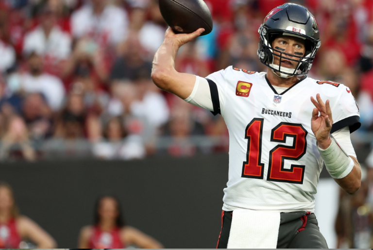 ¡Oficial! Tom Brady anuncia su retiro de la NFL