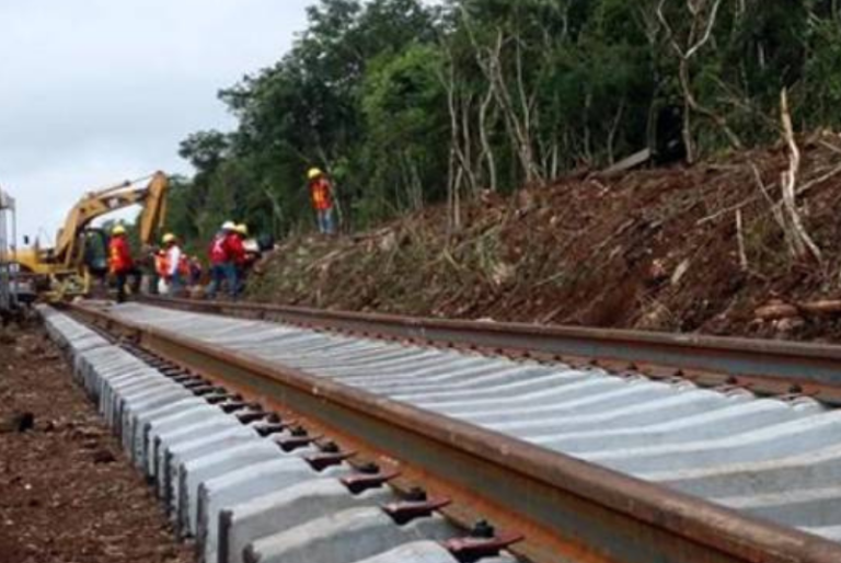 Semarnat llama “pseudoambientalistas” a famosos que participaron en campaña contra el Tren Maya