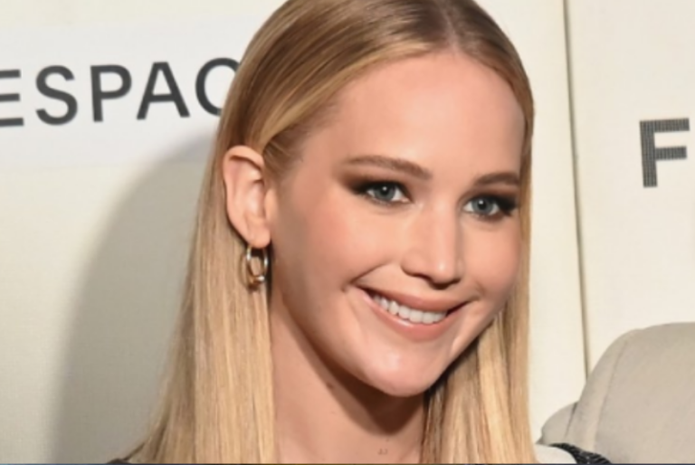 Jennifer Lawrence dio a luz a su primer hijo; esto es lo que se sabe