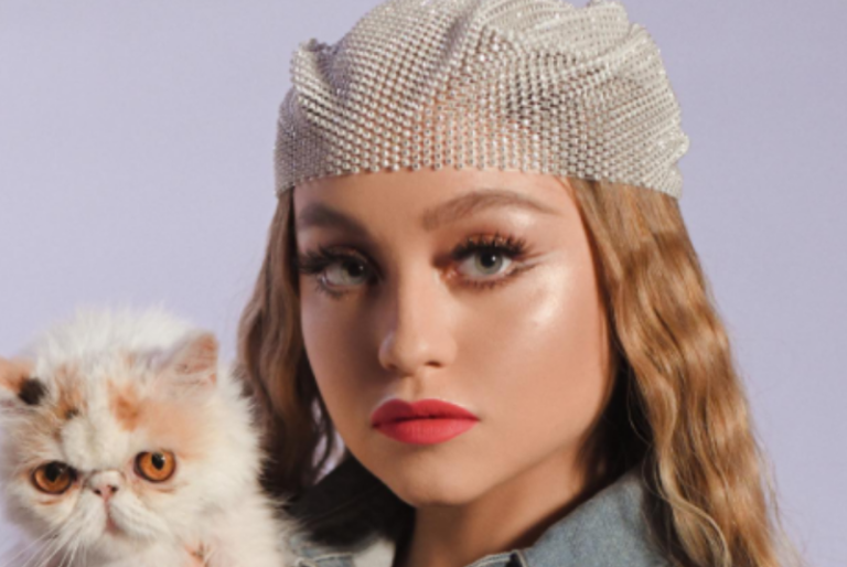 Karol Sevilla revela duro momento tras el éxito de «Soy Luna»