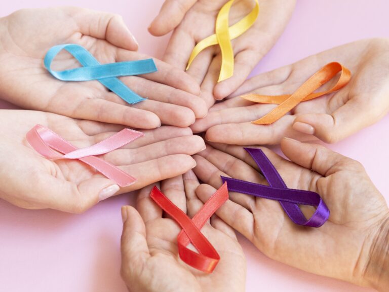 4 de Febrero, Día Mundial contra el Cáncer