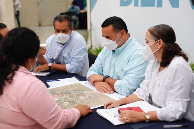 Regresan los «Miércoles Ciudadanos» a Mérida