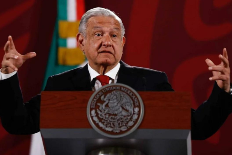 AMLO sugiere que el CJNG cambie su nombre porque afecta a Jalisco