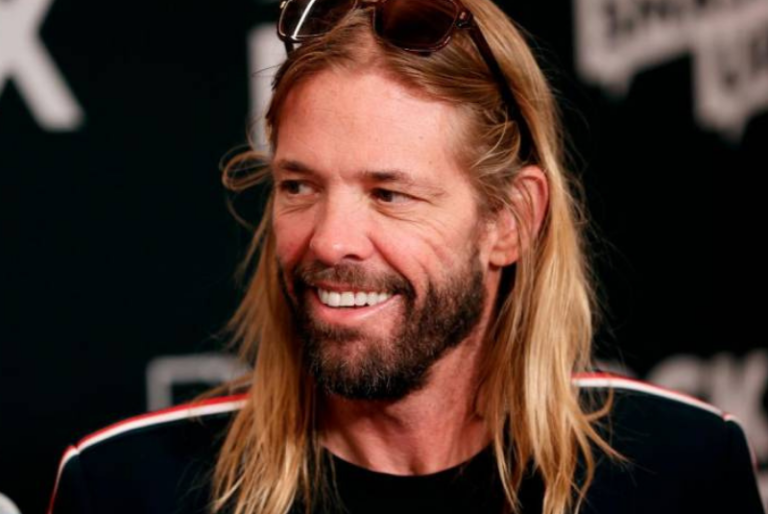 ¿De qué murió Taylor Hawkins, baterista de Foo Fighters?