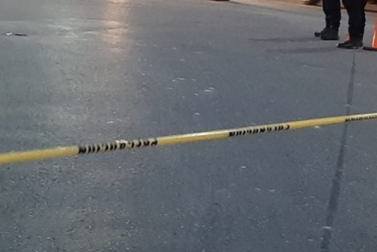 Encuentran cadáver junto al puente de «Los Héroes» en Mérida