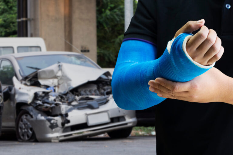 Todo lo que debe saber sobre: las fracturas en los huesos