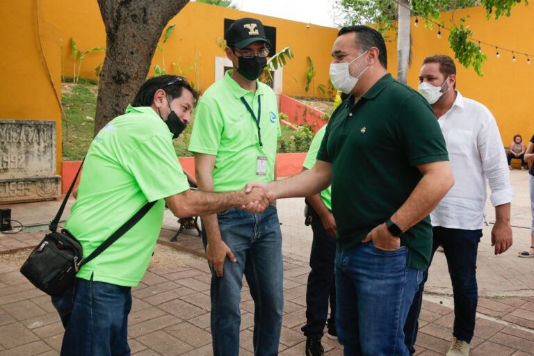 Impulsan ofertas de recorridos para conocer la riqueza y atractivos de Mérida