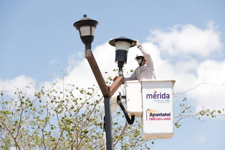 Estas son las guardias de servicios públicos durante Semana Santa en Mérida