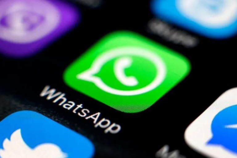 WhatsApp anuncia el «modo borracho»; te decimos en qué consiste