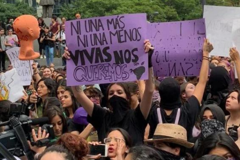 Quintana Roo, entre las entidades que lidera las tasas más altas por violación sexual: SESNSP