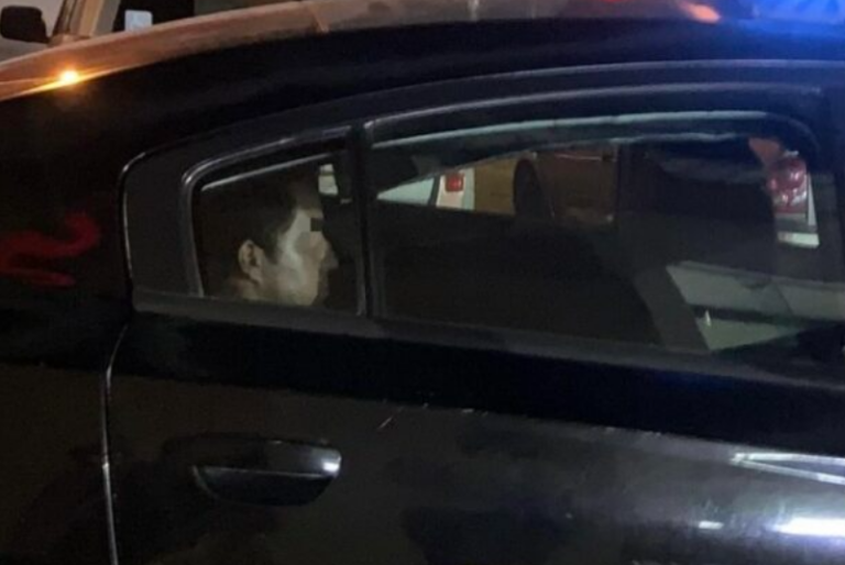 Detienen a médico acusado de acosar menores en Plaza las Américas