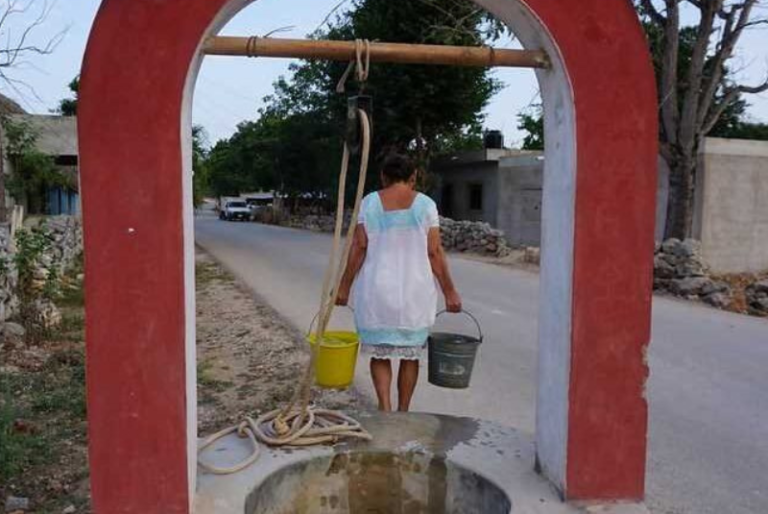 Todos los yucatecos tienen cáncer