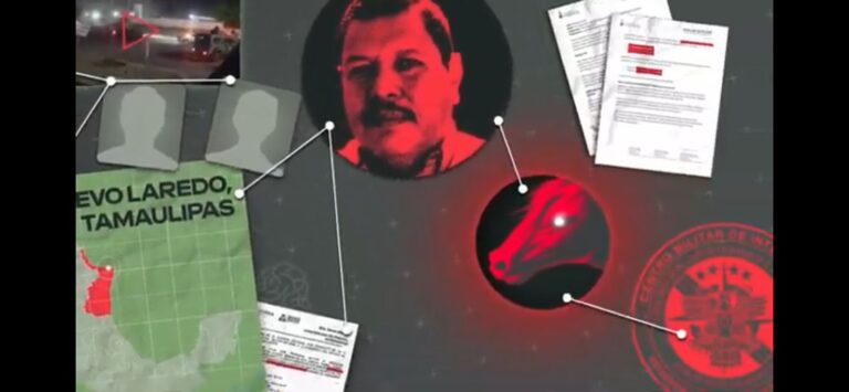 LO QUE HACE SEDENA AL ESPIAR SIN ORDEN JUDICIAL ES UN DELITO GRAVE #4TESPIA