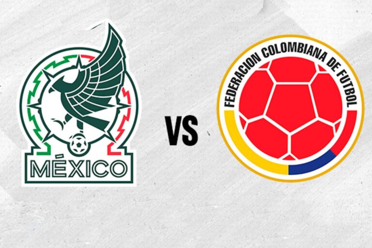 «México y Colombia chocan en un duelo que promete emociones intensas»