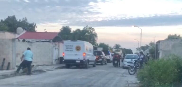 «Tragedia en Ciudad Caucel: Encuentran sin vida a abuelito»