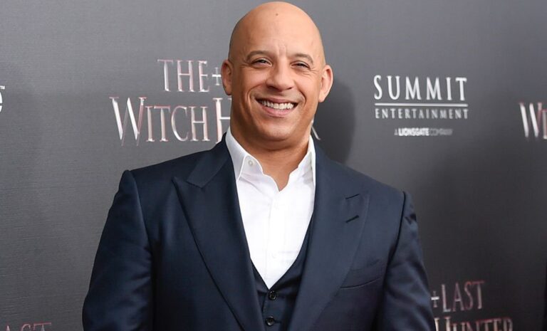 «Polémica en Hollywood: Vin Diesel Sujeto a Demanda por Presunta Agresión Sexual en 2010»
