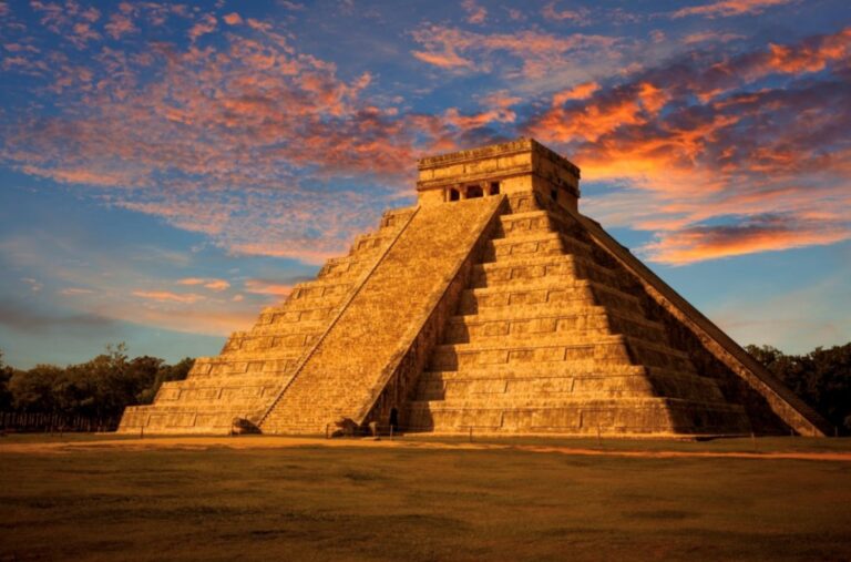 «Éxito Turístico en Yucatán: Chichén Itzá Lidera las Preferencias por Cuarto Año Consecutivo»