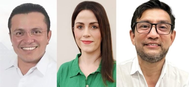 «Gobierno de Yucatán Anuncia Nuevos Titulares en Desarrollo Sustentable, Desarrollo Rural y DIF»