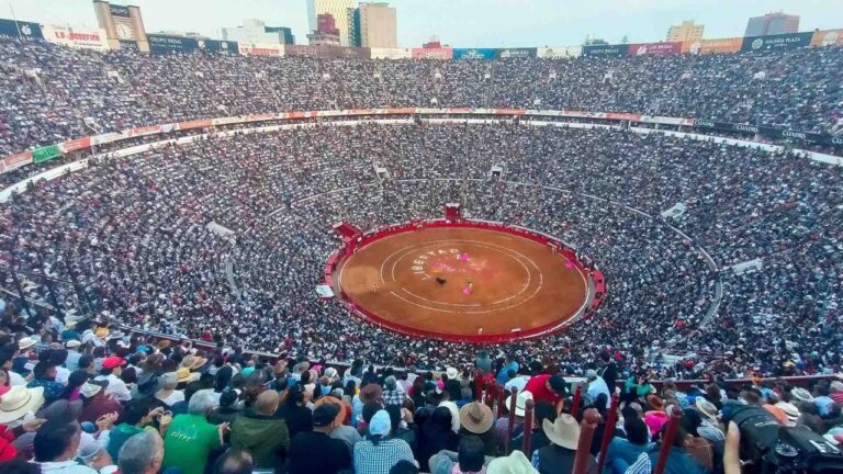 «Nueva Suspensión de la Fiesta Brava en la Plaza de Toros México: Decisión Judicial Impacta Programación Taurina»