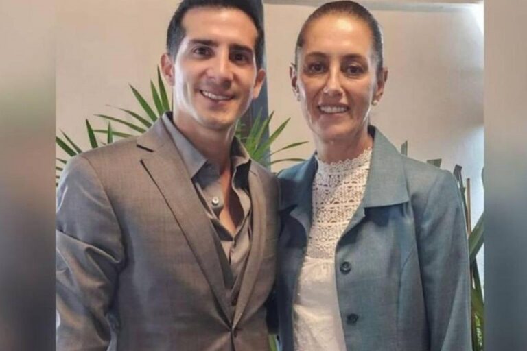 «Controversia en Morena: Rommel Pacheco despierta malestar como candidato único en Mérida»