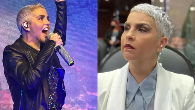 Contradicciones en la doble vida de la titular de Desarrollo Sustentable de Yucatán Federica Quijano quien se la pasa de gira artística con Kabah