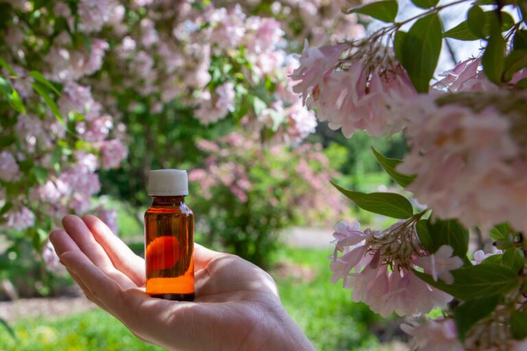 ¿Qué son las Flores de Bach?